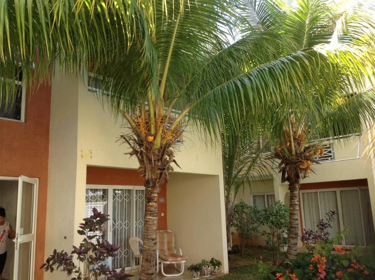 Lovely Apartment In Flic En Flac, Close To The Beach And All Amenities. Extérieur photo