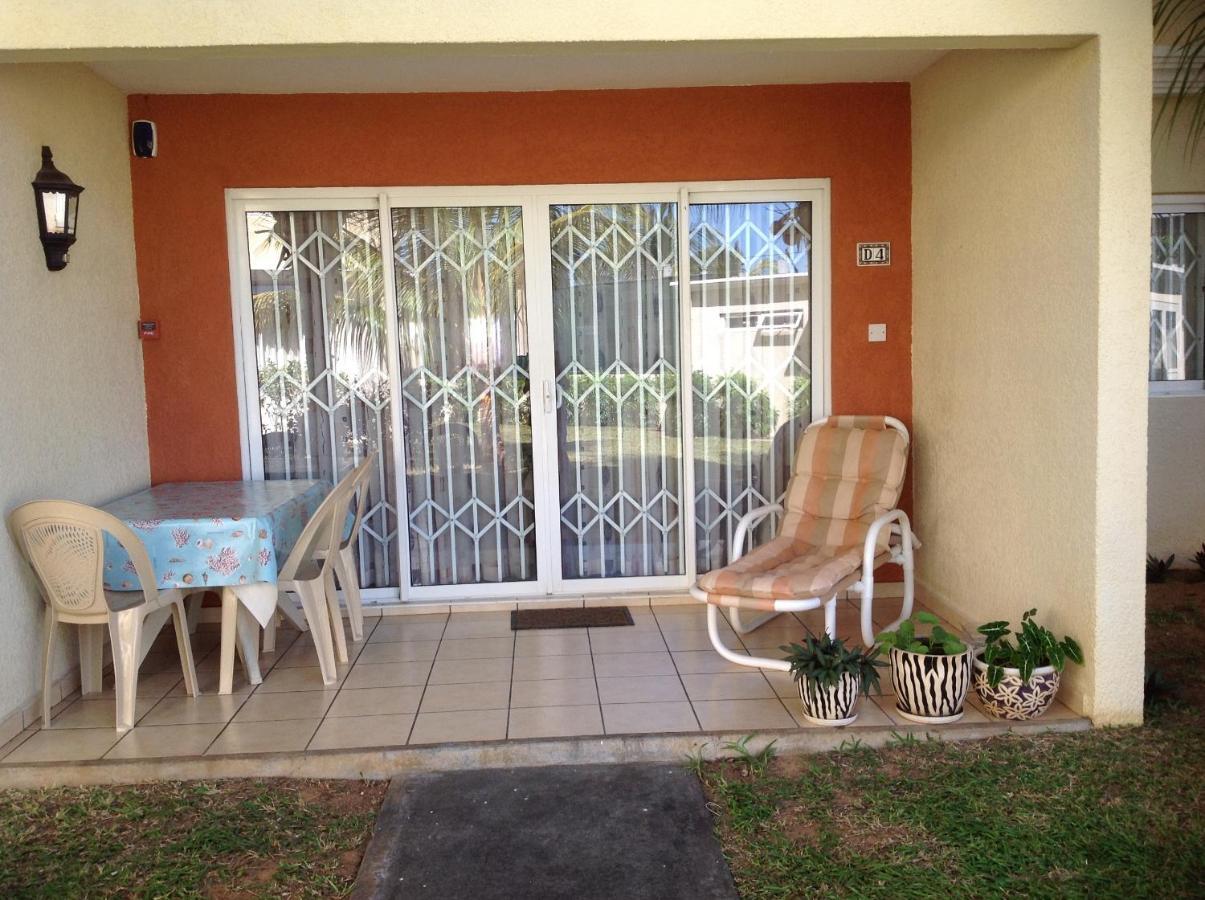 Lovely Apartment In Flic En Flac, Close To The Beach And All Amenities. Extérieur photo