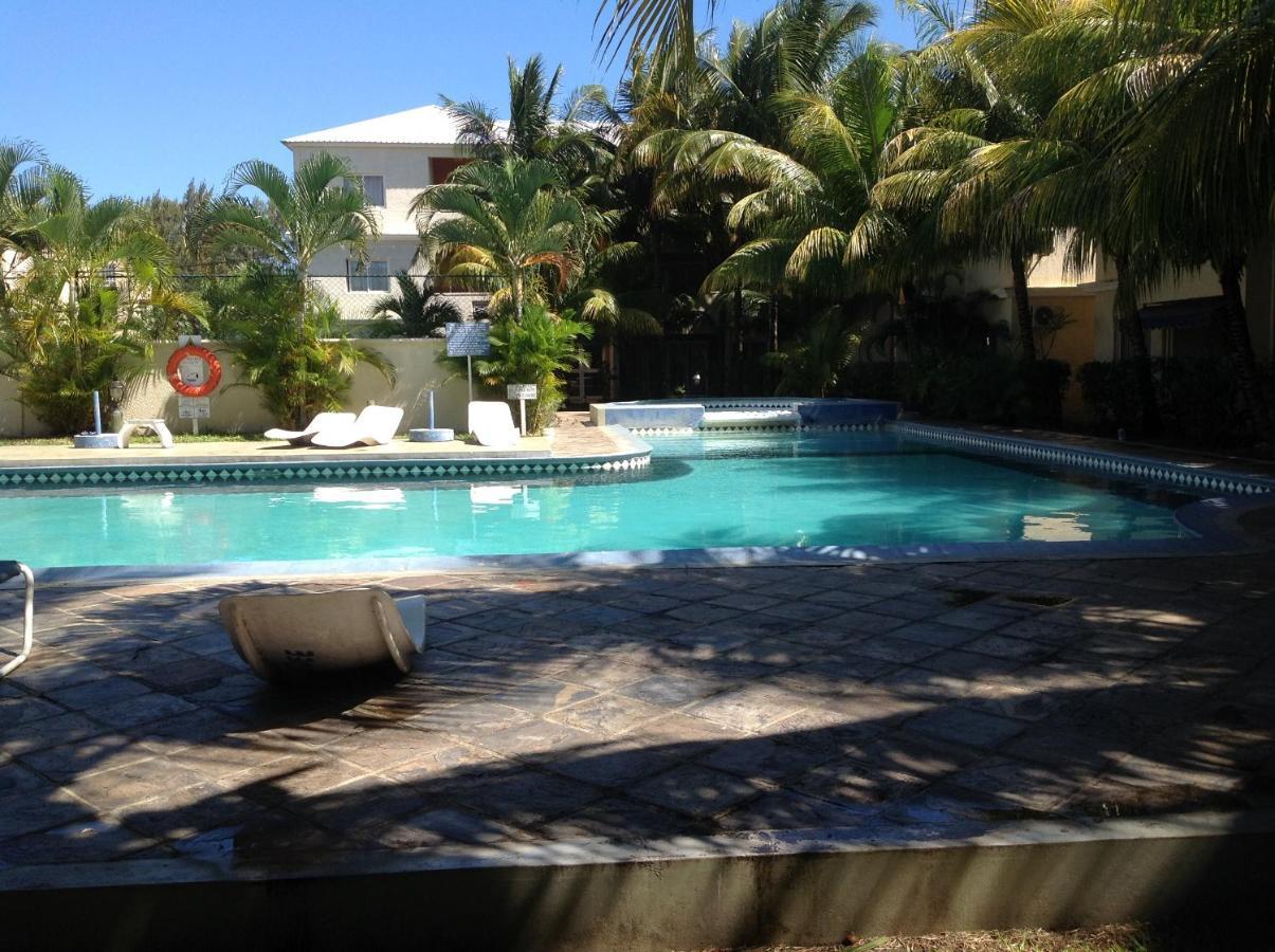Lovely Apartment In Flic En Flac, Close To The Beach And All Amenities. Extérieur photo