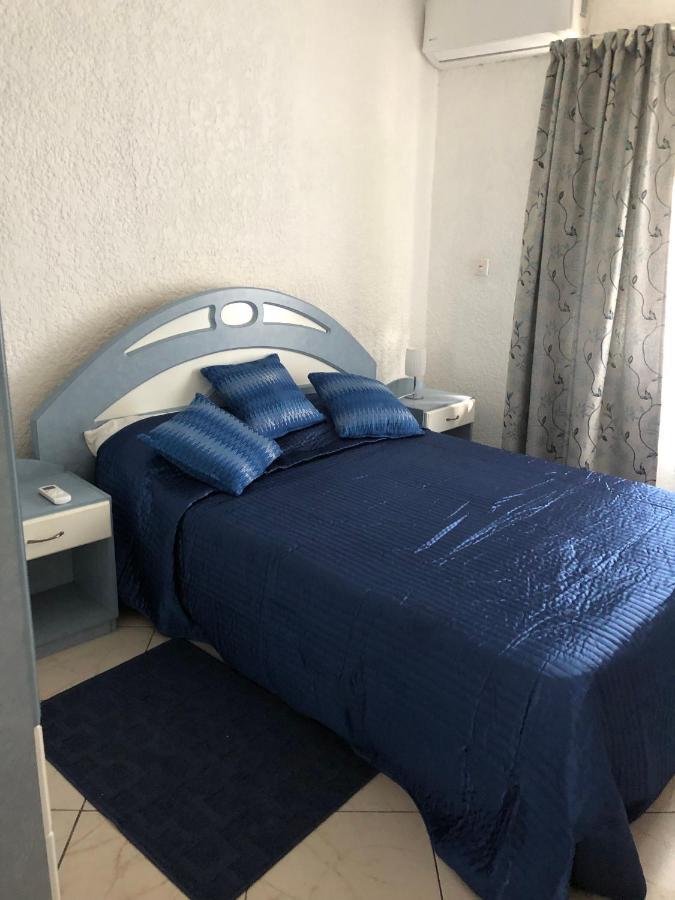 Lovely Apartment In Flic En Flac, Close To The Beach And All Amenities. Extérieur photo