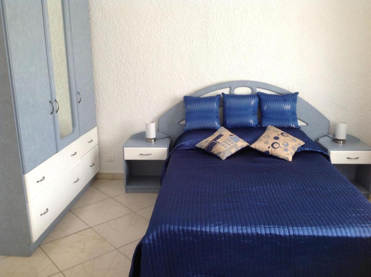 Lovely Apartment In Flic En Flac, Close To The Beach And All Amenities. Extérieur photo