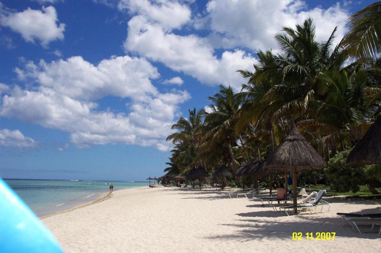 Lovely Apartment In Flic En Flac, Close To The Beach And All Amenities. Extérieur photo