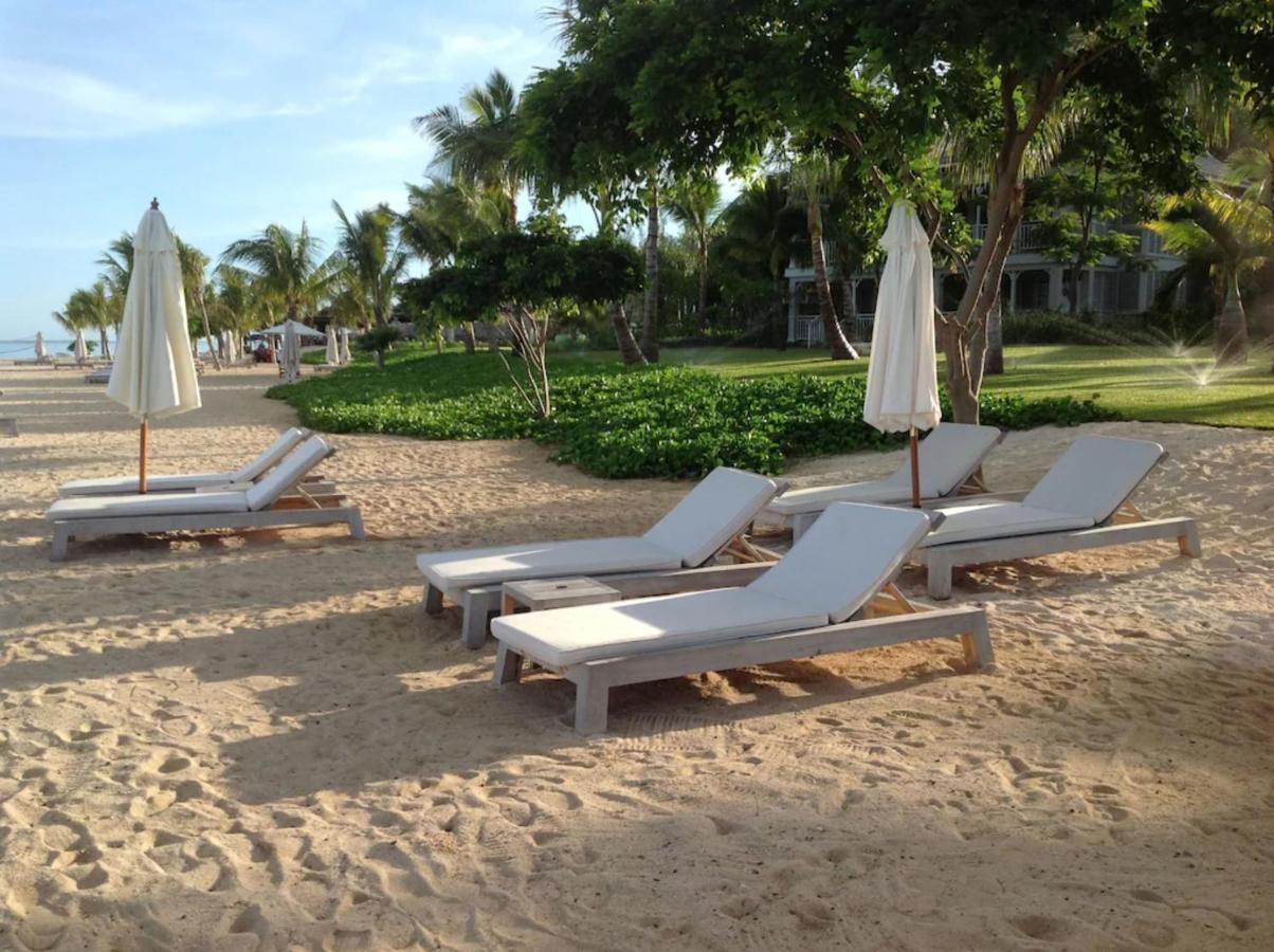 Lovely Apartment In Flic En Flac, Close To The Beach And All Amenities. Extérieur photo