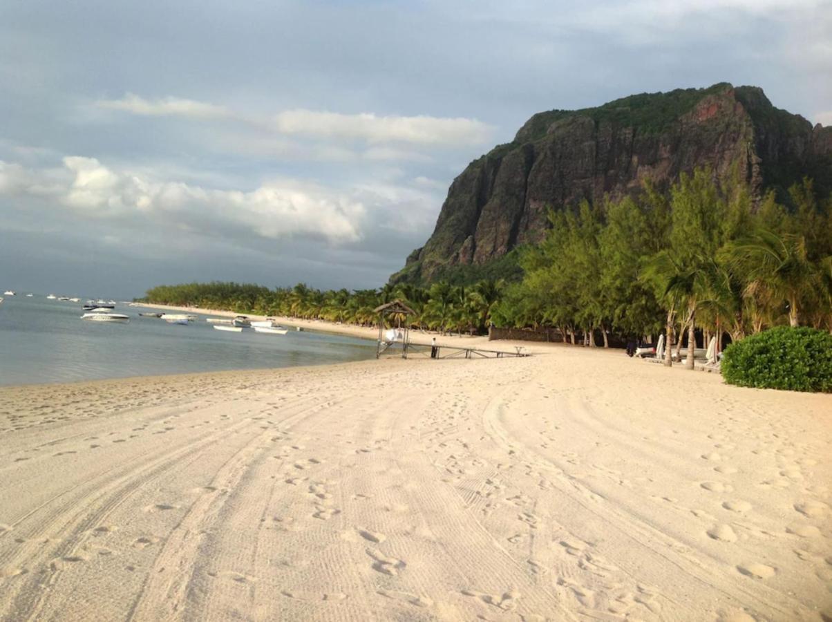 Lovely Apartment In Flic En Flac, Close To The Beach And All Amenities. Extérieur photo